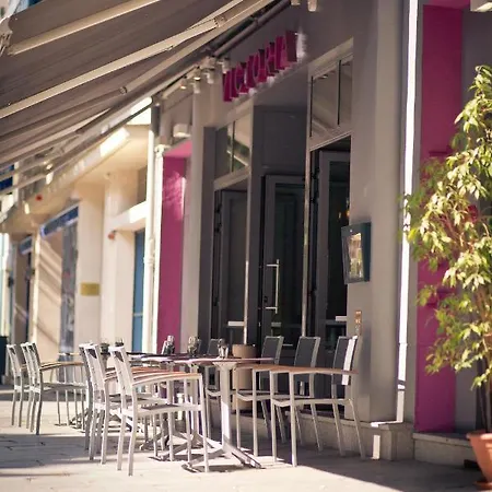 Hotel-restaurant Le Victoria 3*
